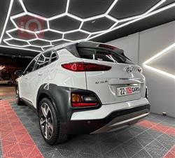 هيونداي كونا